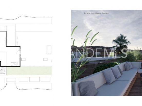 Apartamento en venta en Village Verde, La Reserva | MarSotogrande