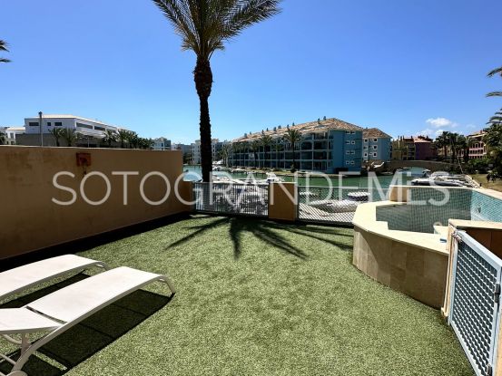 Comprar apartamento con 3 dormitorios en Ribera de la Golondrina | Marsotogrande