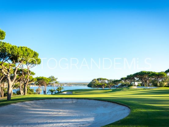 For sale plot in Zona L | MarSotogrande