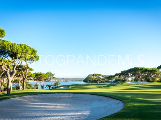 Plot for sale in Zona L | MarSotogrande