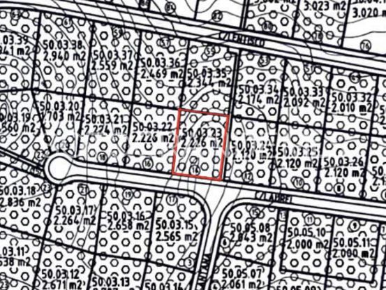 Zona L, La Reserva, parcela a la venta | MarSotogrande