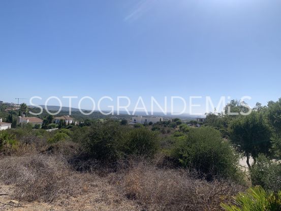 Zona L, La Reserva, parcela a la venta | MarSotogrande