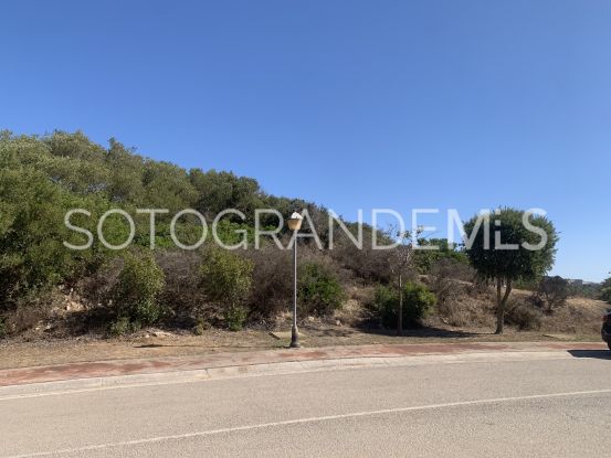 Plot for sale in Zona L, La Reserva | MarSotogrande