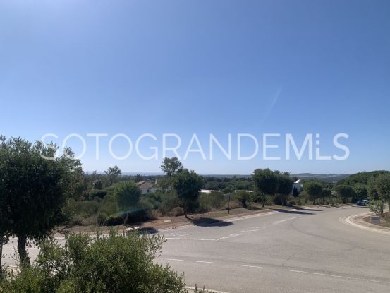 Zona L, La Reserva, parcela a la venta | MarSotogrande