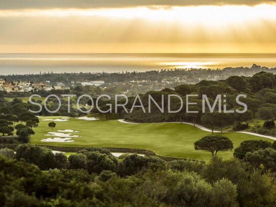 Parcela a la venta en Zona L, La Reserva | MarSotogrande