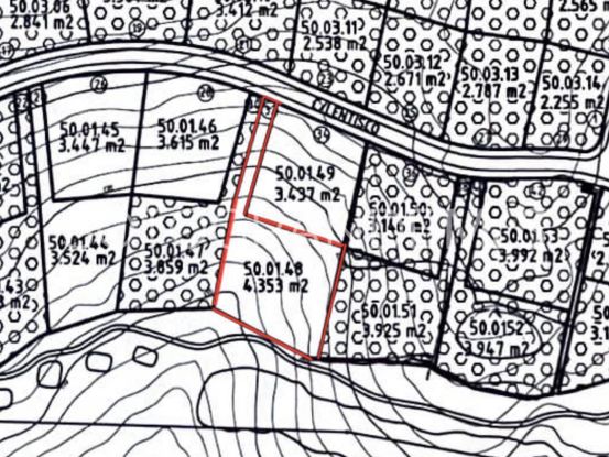Parcela a la venta en Zona L, La Reserva | MarSotogrande