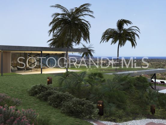 Zona G, chalet a la venta con 5 dormitorios | MarSotogrande