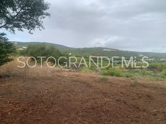 Parcela a la venta en Zona E, Sotogrande Alto | MarSotogrande