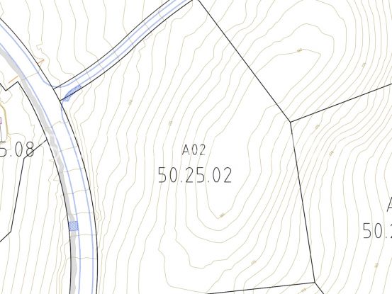 Plot for sale in La Reserva | MarSotogrande