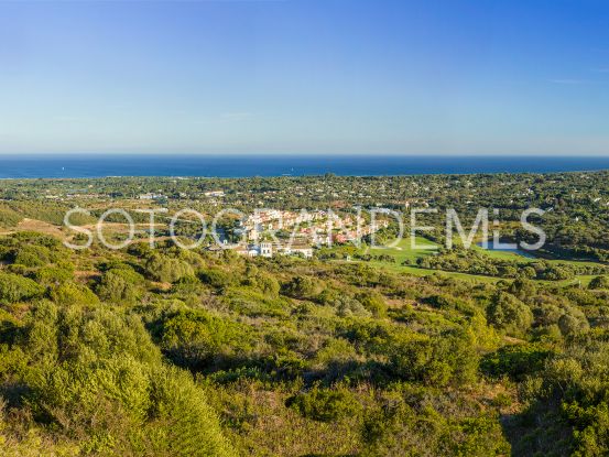 Plot for sale in La Reserva | MarSotogrande