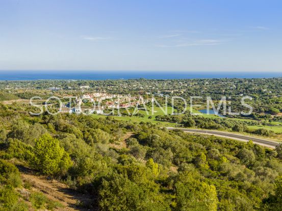 Plot for sale in La Reserva | MarSotogrande