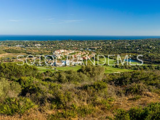 Plot for sale in La Reserva | MarSotogrande
