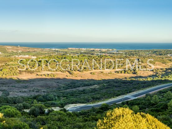 Plot for sale in La Reserva | MarSotogrande