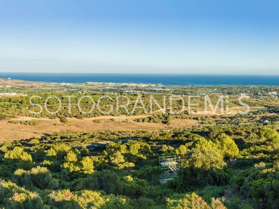Plot for sale in La Reserva | MarSotogrande