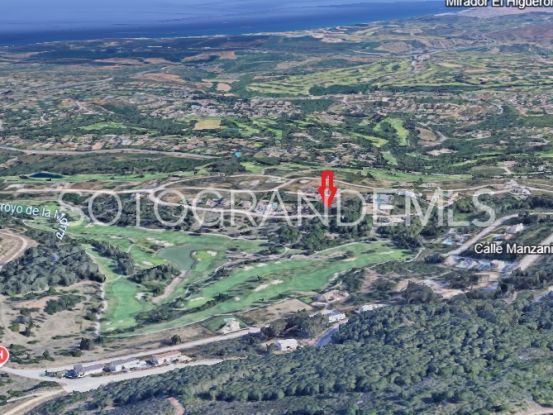 Parcela a la venta en La Reserva, Sotogrande | MarSotogrande