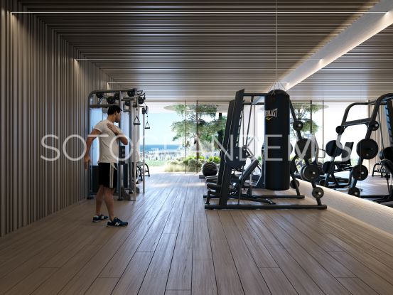 Villa en The Fifteen | MarSotogrande