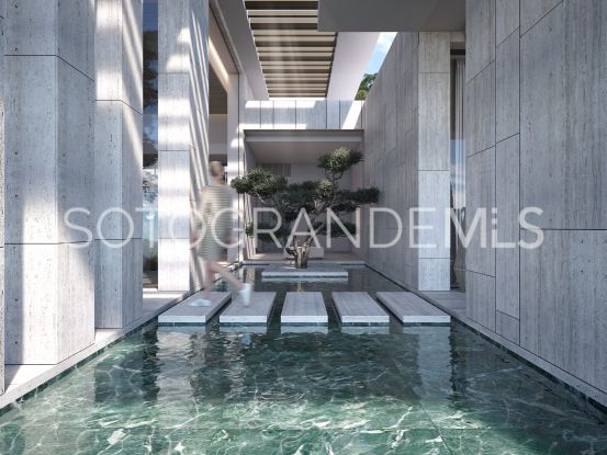 Villa en The Fifteen | MarSotogrande