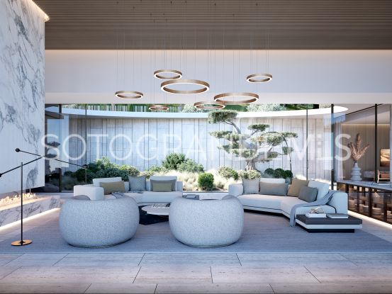 Villa en The Fifteen | MarSotogrande