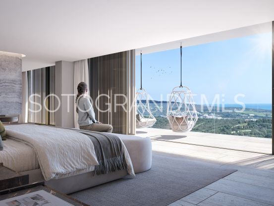 Villa en The Fifteen | MarSotogrande