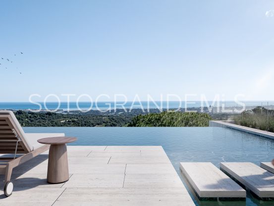 Villa en The Fifteen | MarSotogrande
