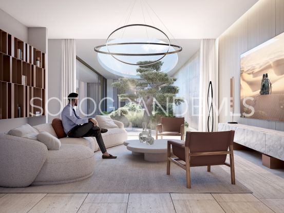 Villa en The Fifteen | MarSotogrande