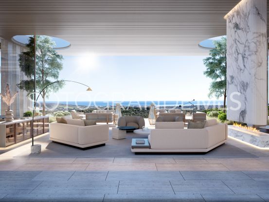 Villa en The Fifteen | MarSotogrande