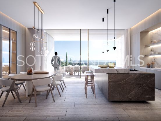 Villa en The Fifteen | MarSotogrande