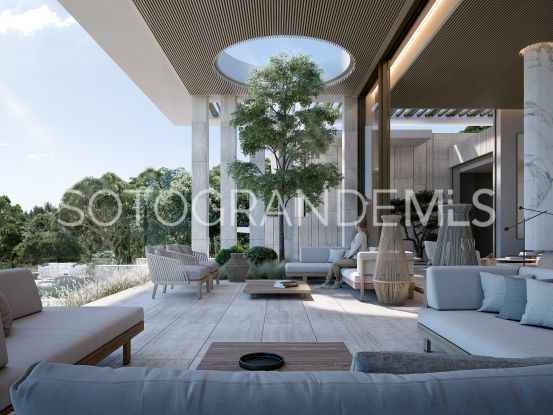 Villa en The Fifteen | MarSotogrande