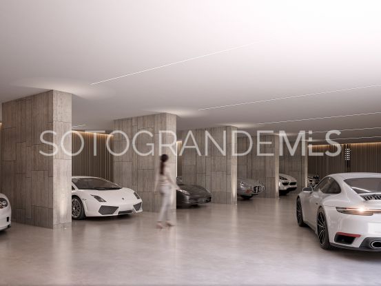 Villa en The Fifteen | MarSotogrande