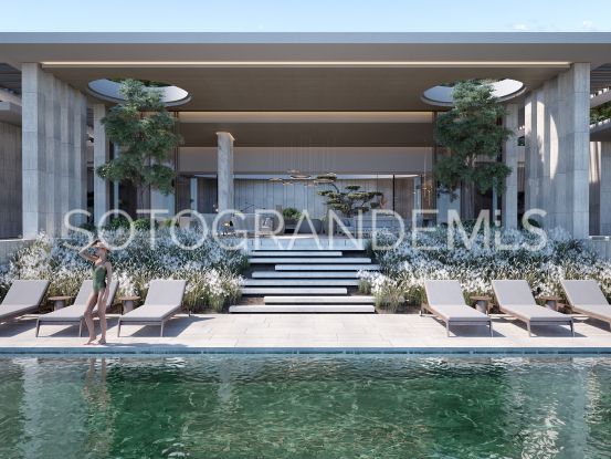 Villa en The Fifteen | MarSotogrande