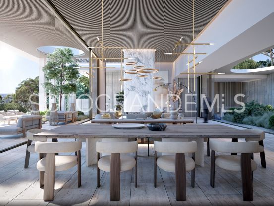 Villa en The Fifteen | MarSotogrande