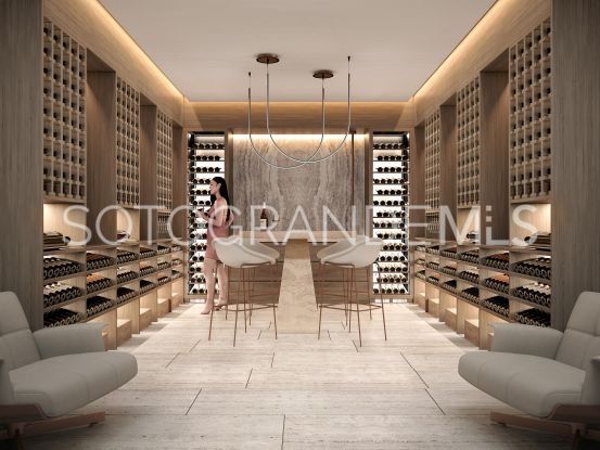 Villa en The Fifteen | MarSotogrande