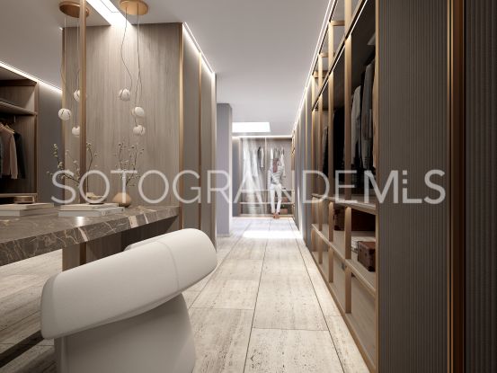 Villa en The Fifteen | MarSotogrande