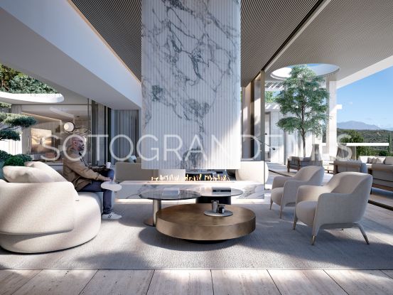 Villa en The Fifteen | MarSotogrande