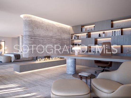 Villa en The Fifteen | MarSotogrande