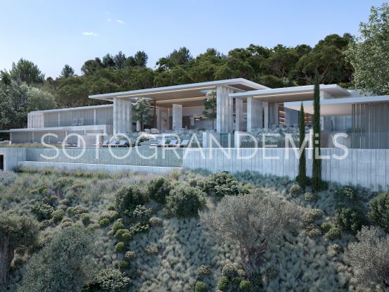 Villa en The Fifteen | MarSotogrande