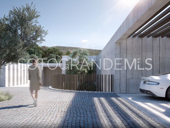 Villa en The Fifteen | MarSotogrande