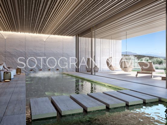 Villa en The Fifteen | MarSotogrande