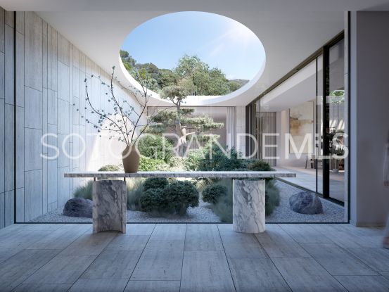 Villa en The Fifteen | MarSotogrande