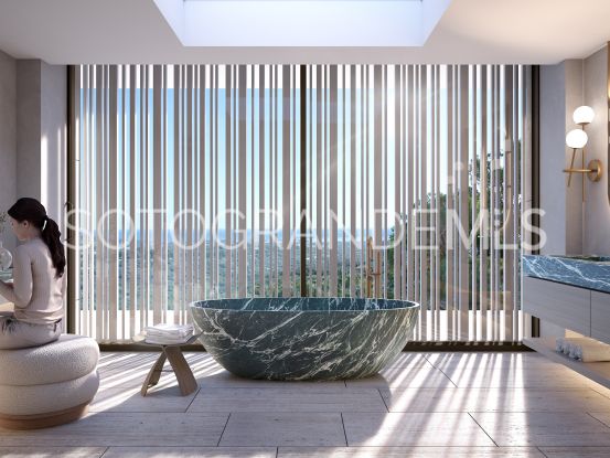 Villa en The Fifteen | MarSotogrande