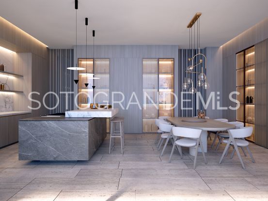 Villa en The Fifteen | MarSotogrande