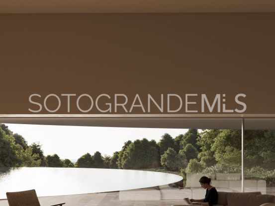 For sale villa in The Fifteen with 8 bedrooms | MarSotogrande