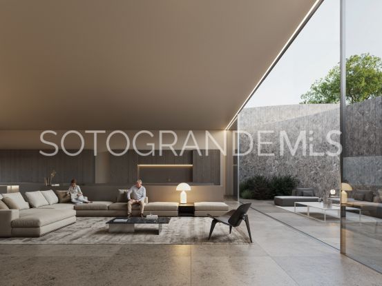 For sale villa in The Fifteen with 8 bedrooms | MarSotogrande