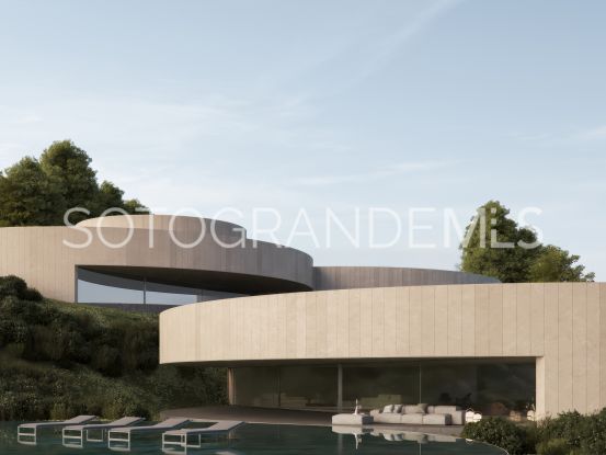 For sale villa in The Fifteen with 8 bedrooms | MarSotogrande