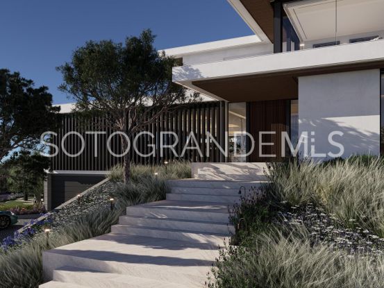 Villa en venta en La Reserva de 4 dormitorios | MarSotogrande