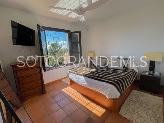 Los Cortijos de la Reserva, La Reserva, adosado con 2 dormitorios a la venta | MarSotogrande