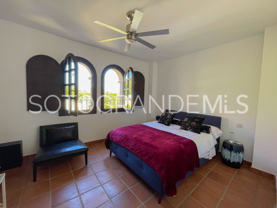 Los Cortijos de la Reserva, La Reserva, adosado con 2 dormitorios a la venta | MarSotogrande