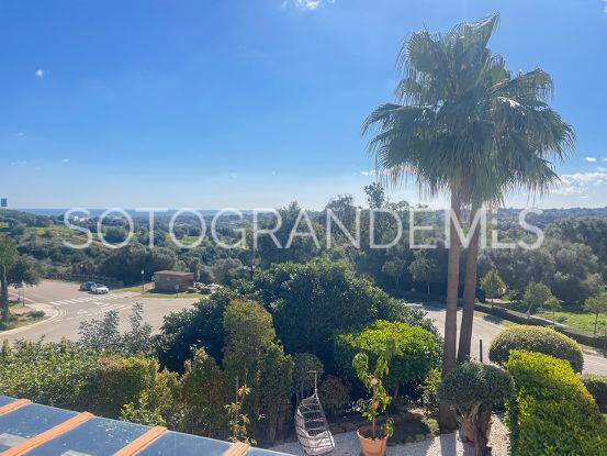 Los Cortijos de la Reserva, La Reserva, adosado con 2 dormitorios a la venta | MarSotogrande