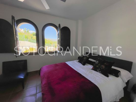 Los Cortijos de la Reserva, La Reserva, adosado con 2 dormitorios a la venta | MarSotogrande