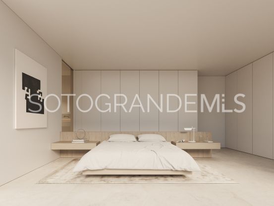 For sale villa in Los Altos de Valderrama with 5 bedrooms | MarSotogrande